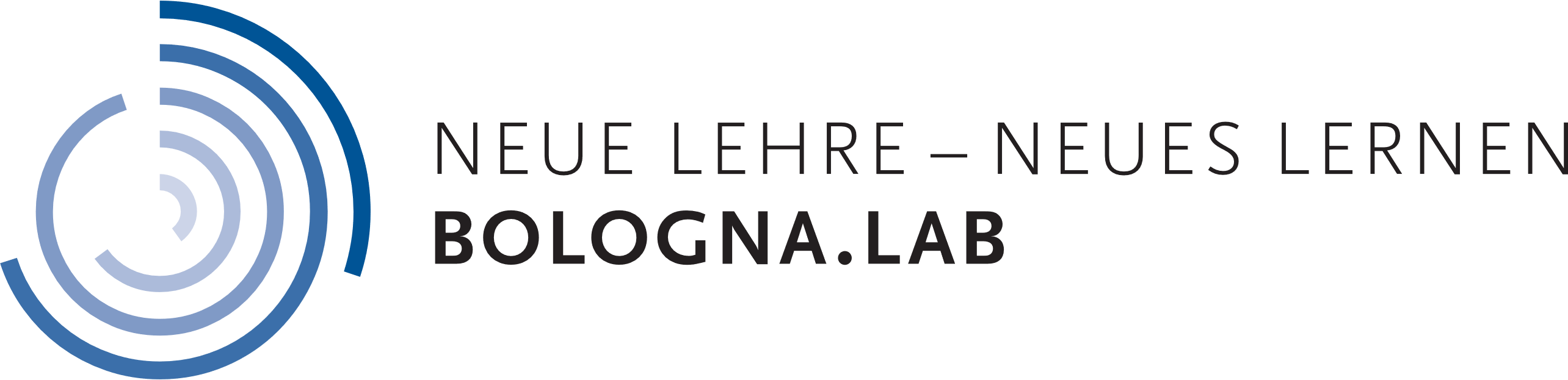 bologna.lab: neue Lehre, neues Lernen